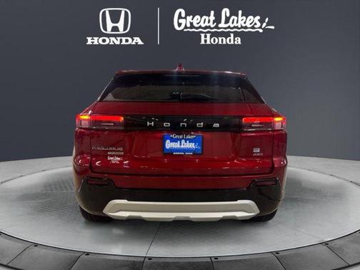 2025 Honda Prologue Touring