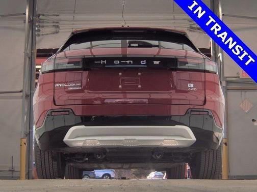 2025 Honda Prologue Touring