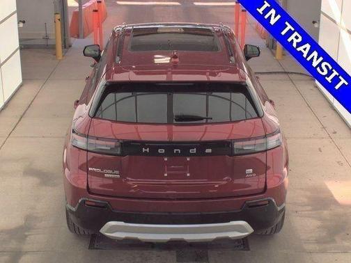 2025 Honda Prologue Touring