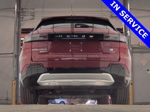 2025 Honda Prologue Touring