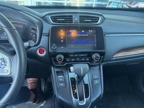 2020 Honda CR-V AWD EX