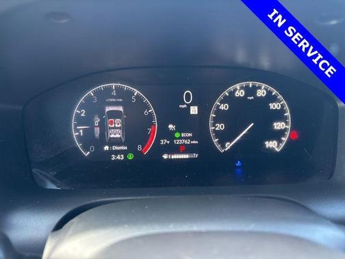 2023 Honda HR-V AWD Sport