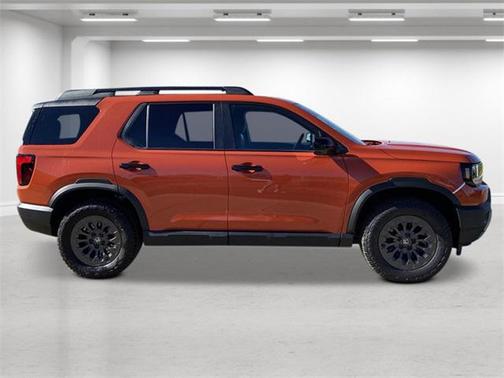 2026 Honda Passport AWD TrailSport