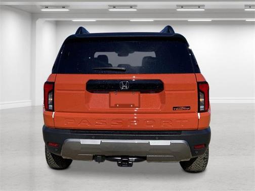 2026 Honda Passport AWD TrailSport