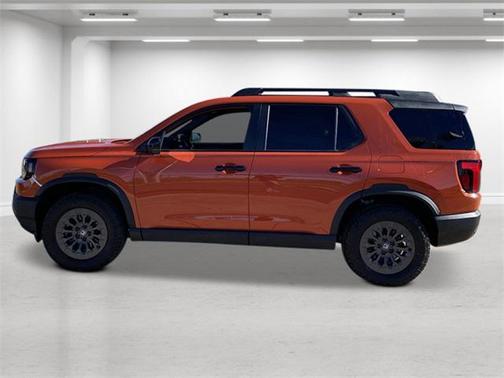 2026 Honda Passport AWD TrailSport