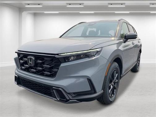 2026 Honda CR-V Hybrid Sport AWD