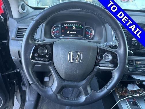 2022 Honda Pilot AWD Special Edition