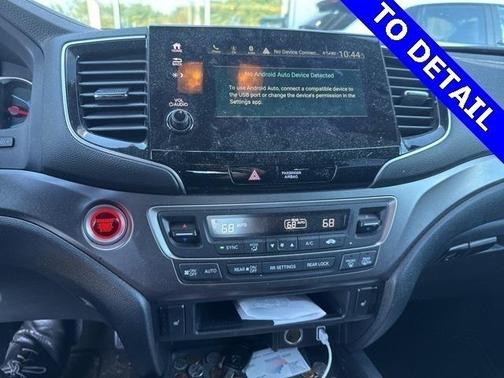 2022 Honda Pilot AWD Special Edition