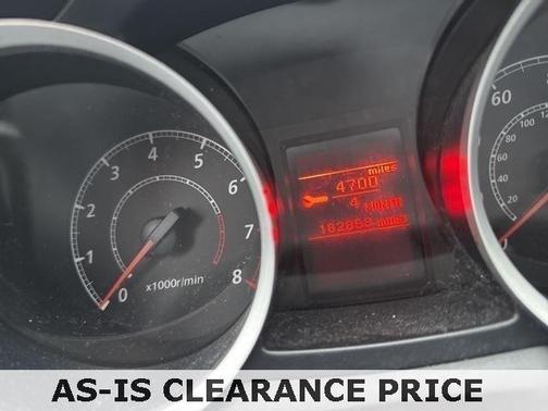 2014 Mitsubishi Lancer ES