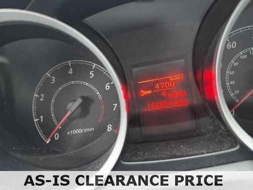 2014 Mitsubishi Lancer ES