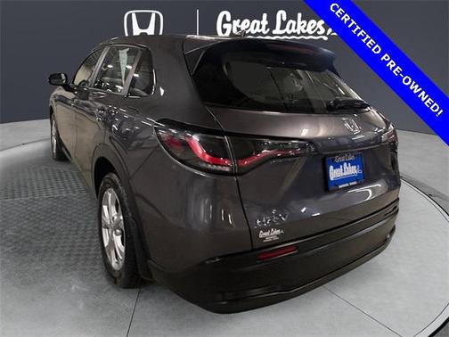 2023 Honda HR-V LX