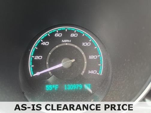 2012 Chevrolet Malibu LS