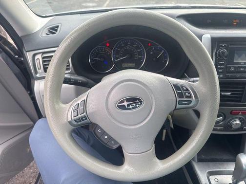 2011 Subaru Forester 2.5 X Premium