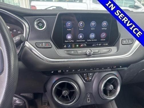 2021 Chevrolet Blazer 2LT