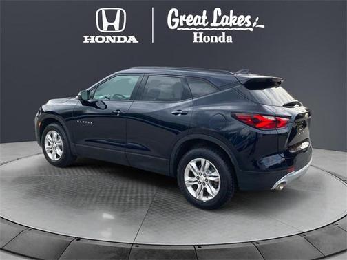 2021 Chevrolet Blazer 2LT