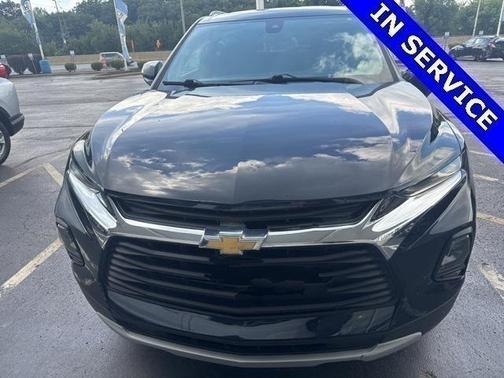 2021 Chevrolet Blazer 2LT