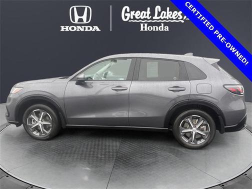 2023 Honda HR-V EX-L