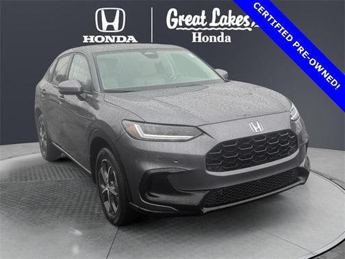 2023 Honda HR-V EX-L