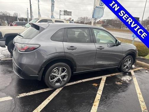 2023 Honda HR-V EX-L