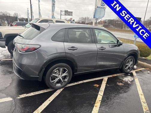 2023 Honda HR-V EX-L