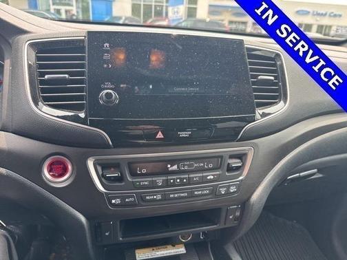 2022 Honda Pilot AWD TrailSport