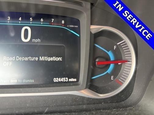2022 Honda Pilot AWD TrailSport