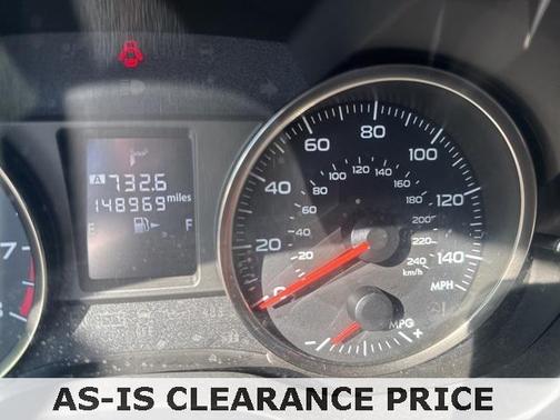 2015 Subaru XV Crosstrek 2.0i Premium