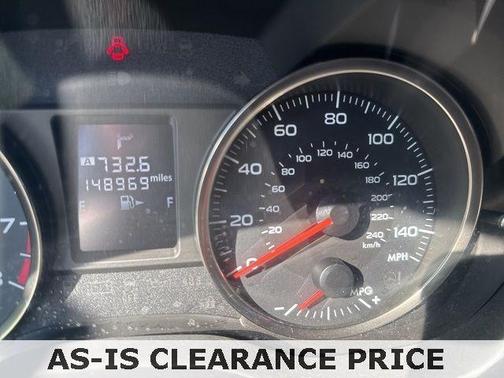 2015 Subaru XV Crosstrek 2.0i Premium