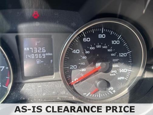 2015 Subaru XV Crosstrek 2.0i Premium