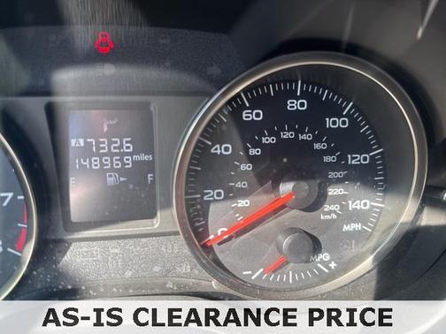 2015 Subaru XV Crosstrek 2.0i Premium