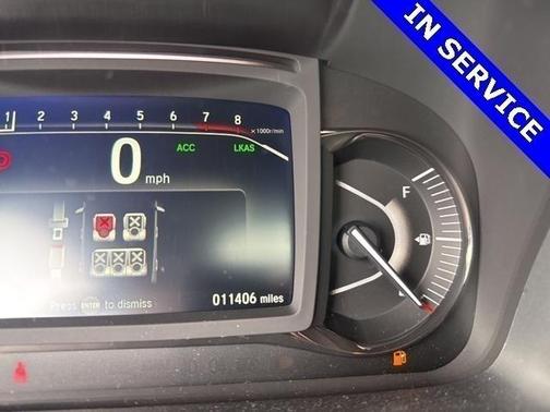 2024 Honda Passport AWD TrailSport