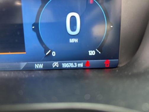 Rapid Red Metallic Tinted Clearcoat 2024 Ford F-150 STX