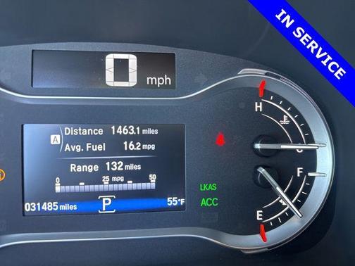 2023 Honda Ridgeline Black