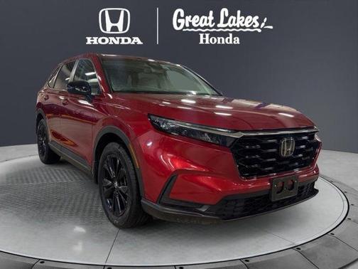 2023 Honda CR-V EX