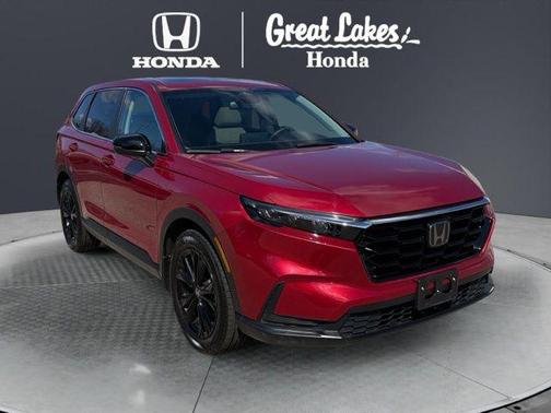 2023 Honda CR-V EX
