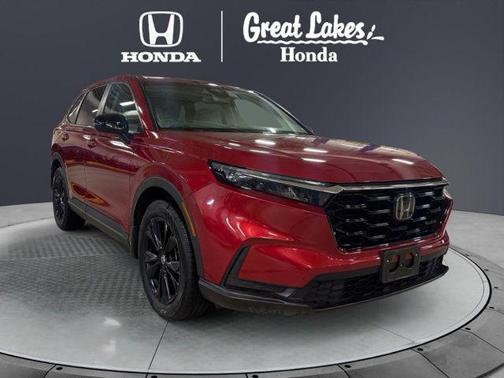 2023 Honda CR-V EX