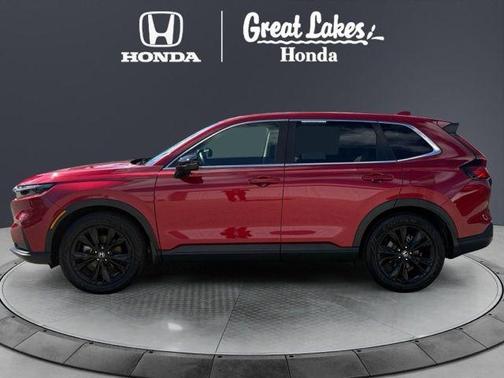 2023 Honda CR-V EX