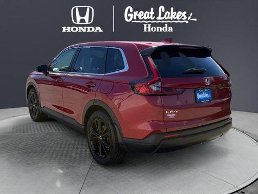 2023 Honda CR-V EX