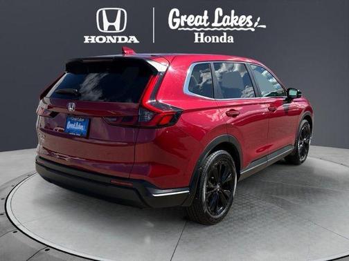 2023 Honda CR-V EX