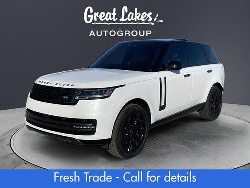 2023 Land Rover Range Rover P530 SE