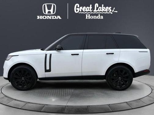 2023 Land Rover Range Rover P530 SE