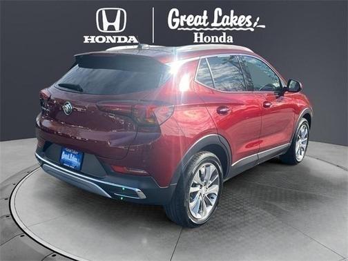 2023 Buick Encore GX Essence