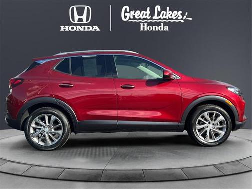 2023 Buick Encore GX Essence