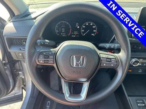 2024 Honda CR-V LX AWD