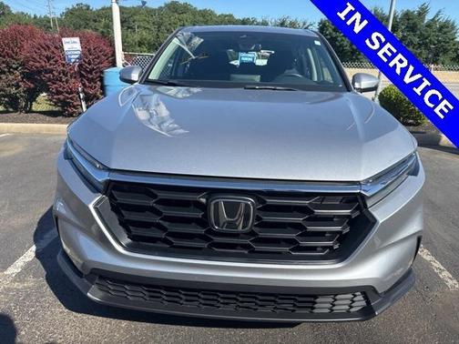 2024 Honda CR-V LX AWD