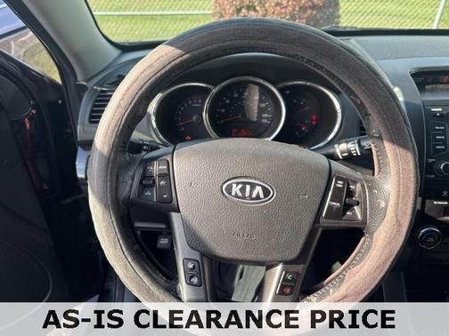2012 Kia Sorento EX