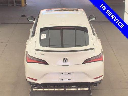 2023 Acura Integra A-SPEC