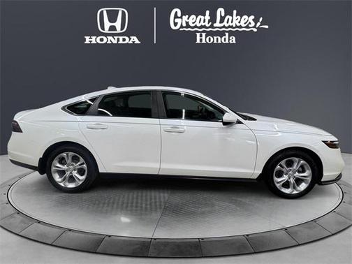 2023 Honda Accord LX 1.5T