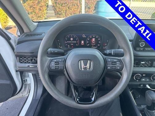 2023 Honda Accord LX 1.5T