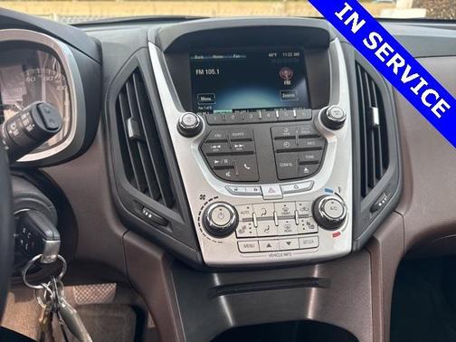 2015 Chevrolet Equinox 2LT